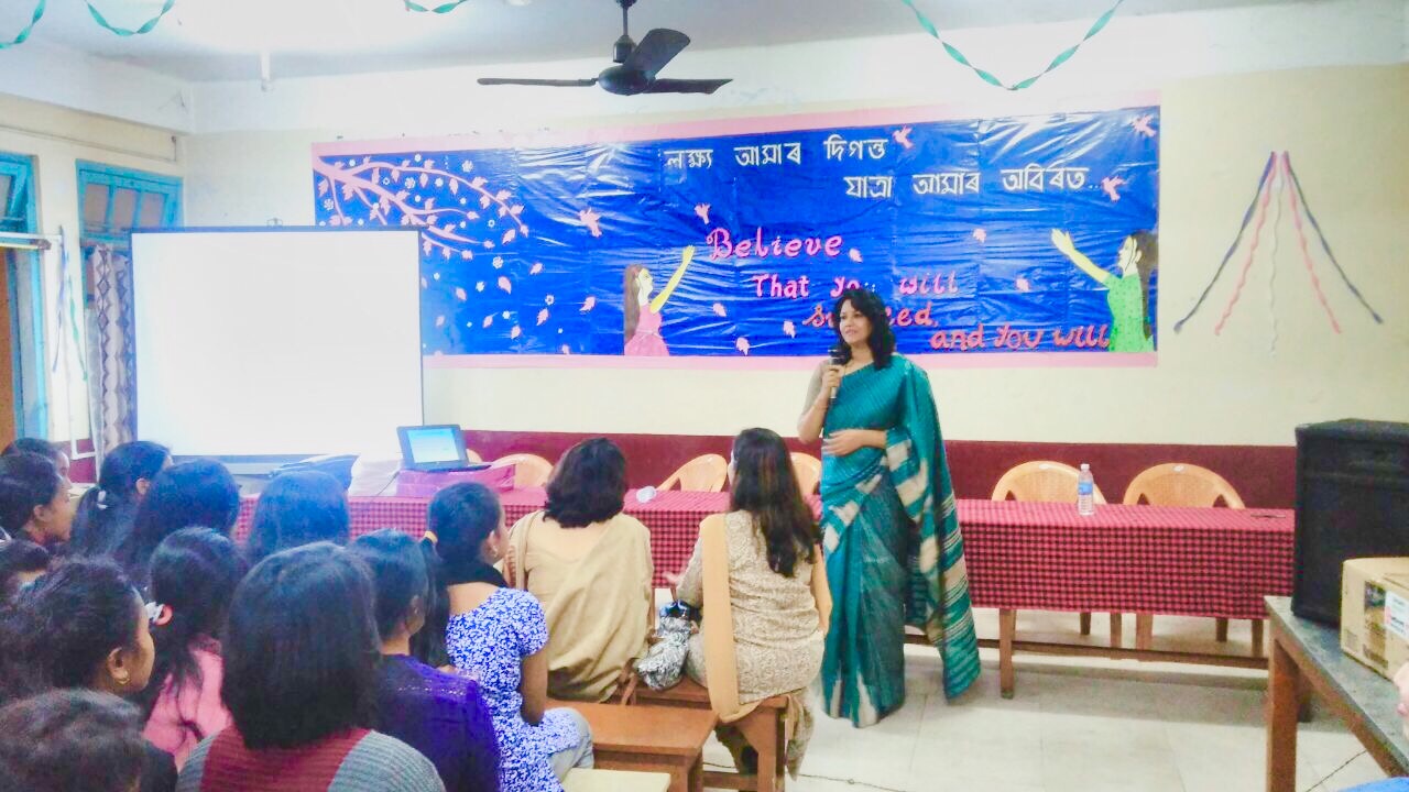 Examination and health related issues discussed