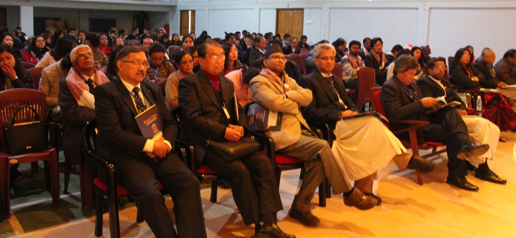 Hill College initiates study on Darjeeling, Eastern Himalayas