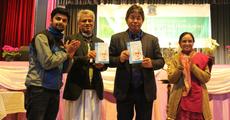 Hill College initiates study on Darjeeling, Eastern Himalayas