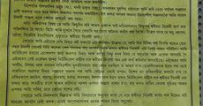 No fatwa against Nahid