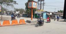 12 hour Udalguri district bandh evokes full response