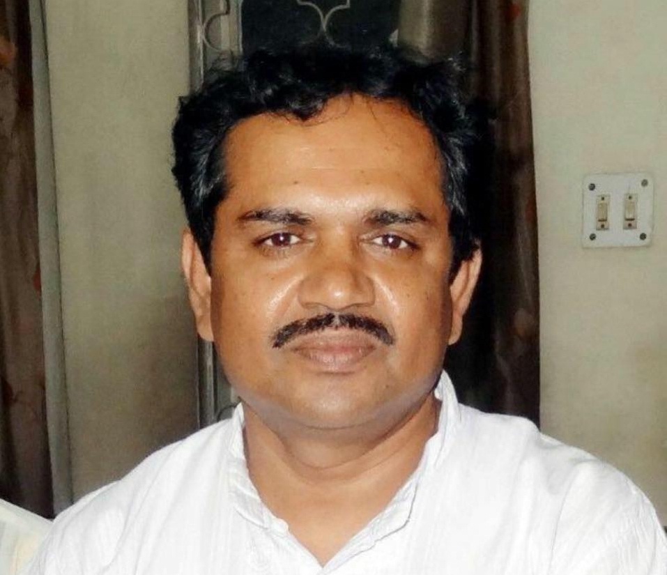 Soobodh escaped on Mar 10