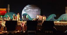 Shining hopes on Namami start