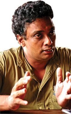 Sri Lankan filmmaker to attend GPC program
