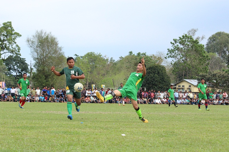 Youth Festival concludes in Kokrajhar