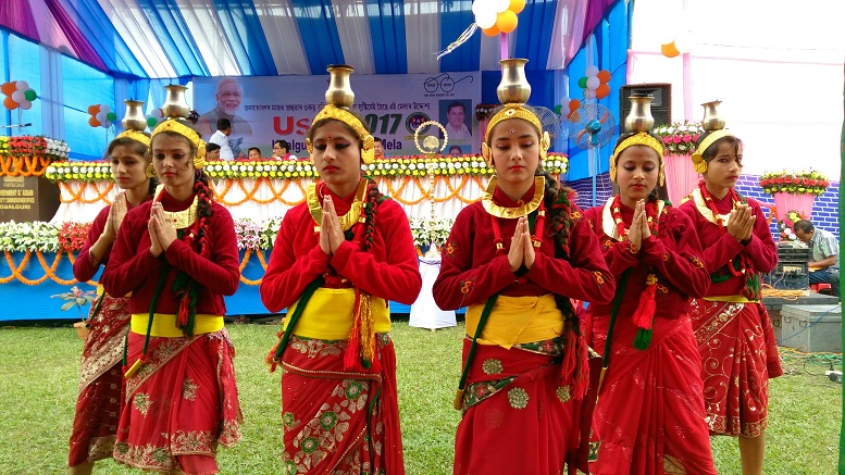 Swachhata Mela 2017 held