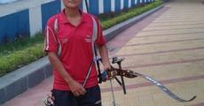 Hope for better treatment of Archer Gohela Boro