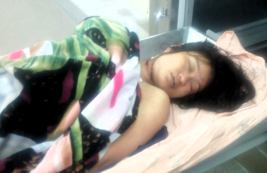 ABSU, ABWWF demand judicial inquiry into Mainao Brahma's death