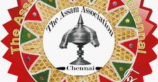 Chennai Rongali bihu celebration on April 15