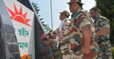ULFA sticks to independence gun  