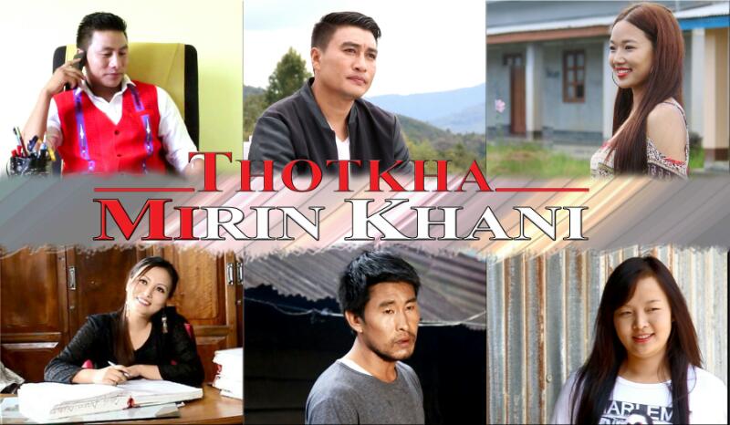 New Tangkhul film to release on April 12