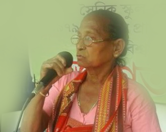 Rare honour for Birubala