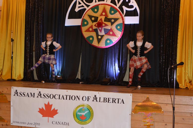 Assamese diaspora celebrates Rongali Bihu in Canada