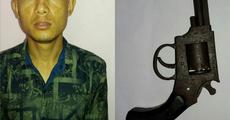 NDFB Cadre nabbed