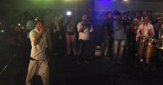 Death threat to Zubeen!