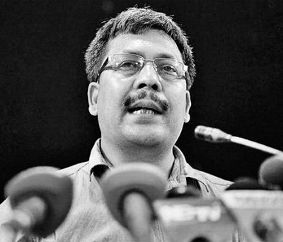 MP demands plebiscite on Bodoland