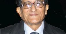 Dilip Barua dead