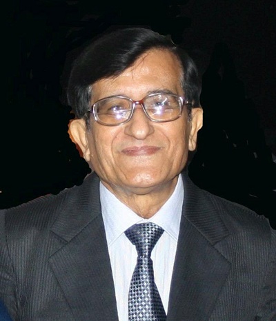 Dilip Barua dead