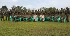 Bihu Festivity grips ULFA (I) camp