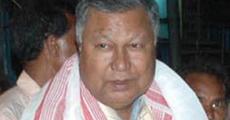 Senior Cong leader dead
