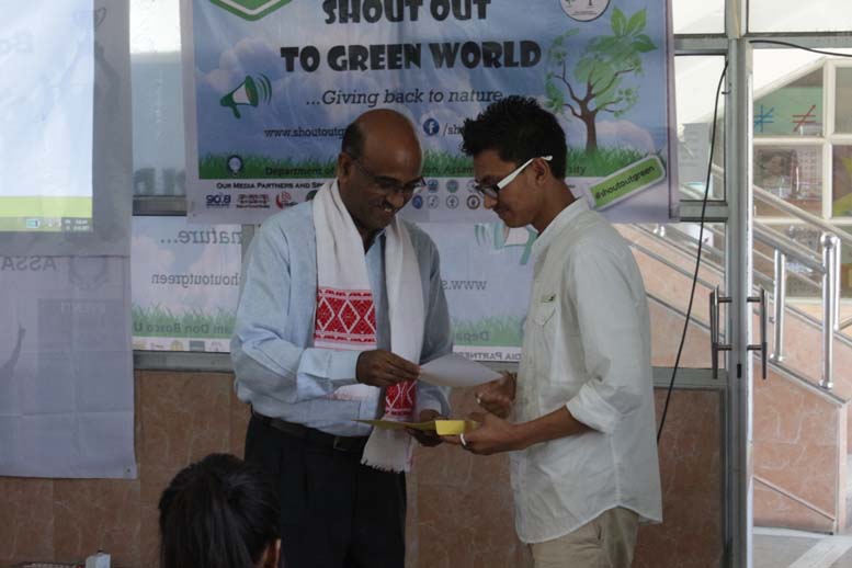 Don Bosco holds media exhibition