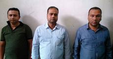 3 ACS officers arrested in job scam