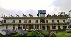National Seminar at Dhing College in June