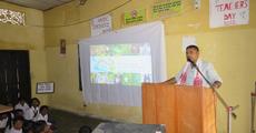 World Biodiversity Day at Nagaon