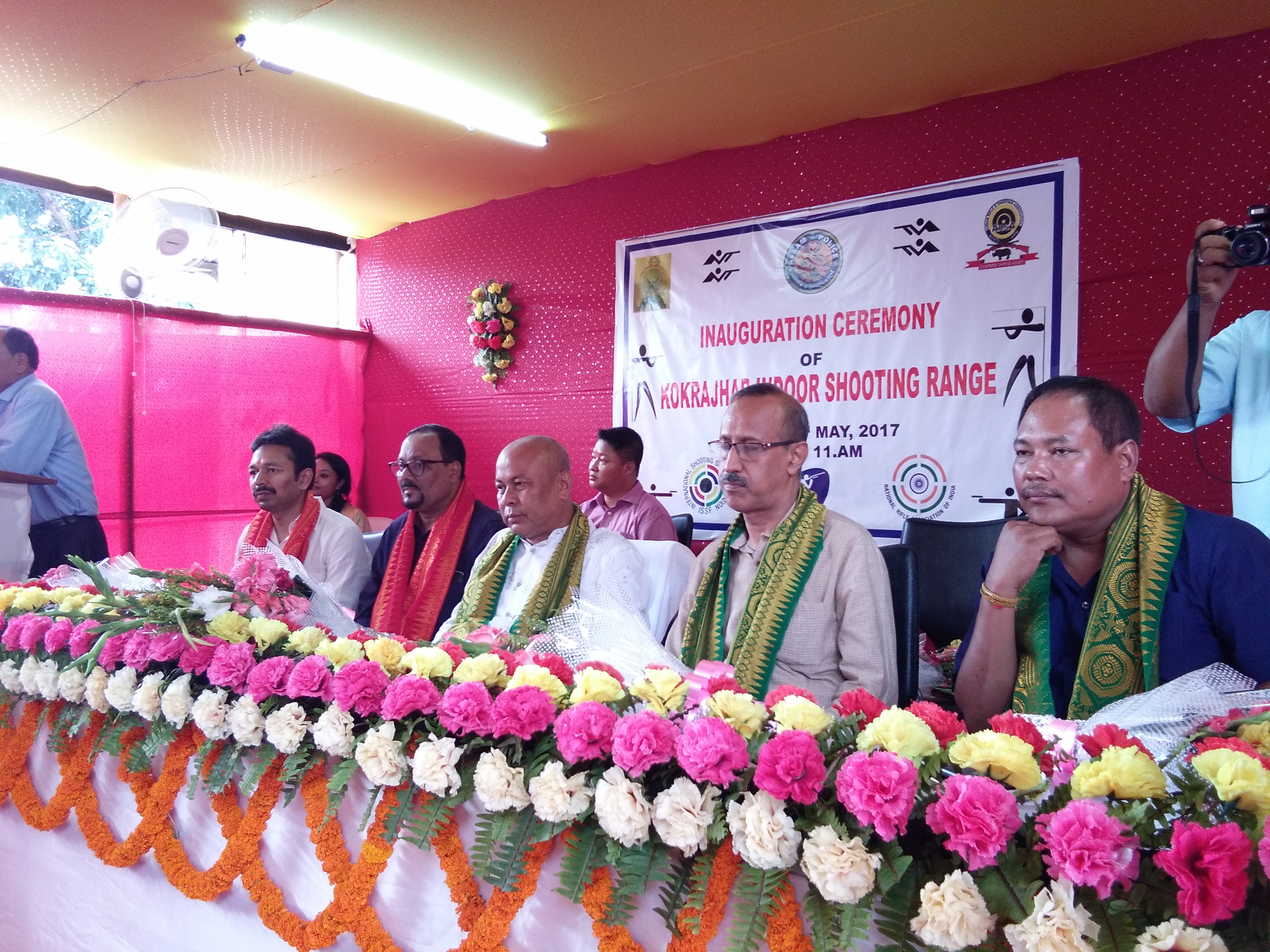 Hagrama’s concern over conviction of DHD leaders