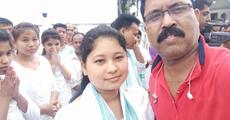 Barpeta student tops HS arts exam