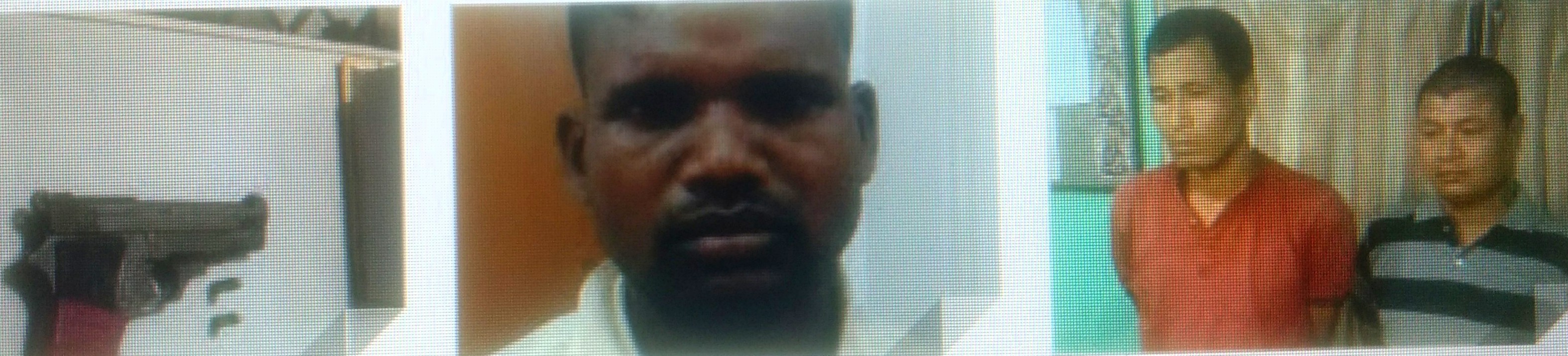 3 ultras apprehended in Udalguri