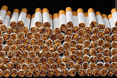 Tobacco - a threat to development