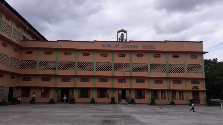 Private schools shine  in Tangla