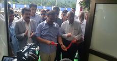 Convocation ceremony at TISS