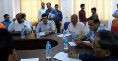 Digital Library in Science College inaugurated