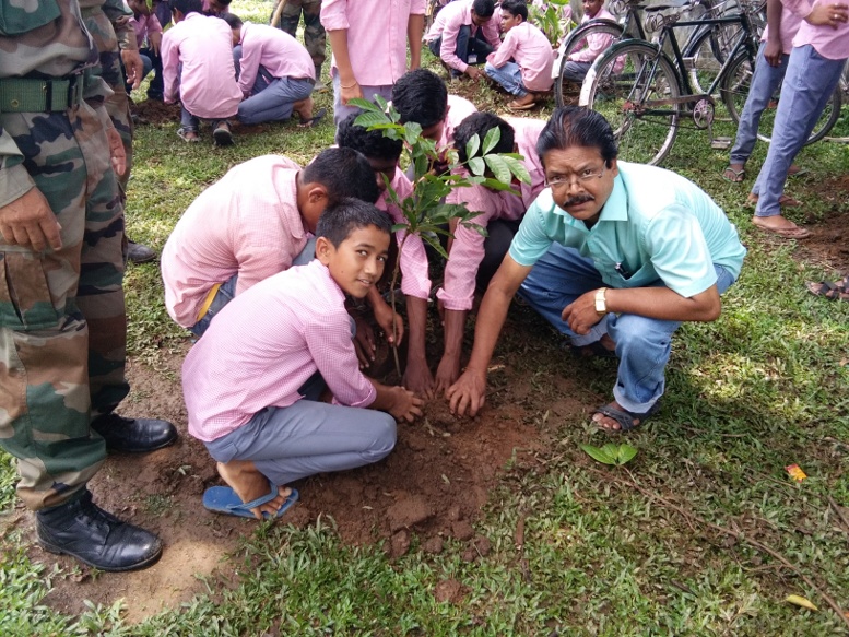 World Environment Day observed in Kokrajhar