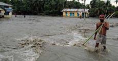 Puthimari flood