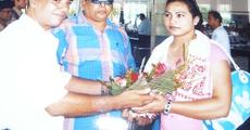 Assam observes Abhuruchi Sports day