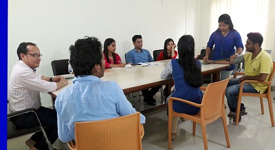 Wintrobe Hospital conducts media clinic