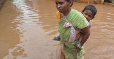 Guwahati flood toll goes up to 3