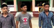 Illegal trafficking and insurgency :New social threat 