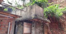 Five dead in Guwahati landslides