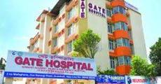 Media OPD clinic concluded at press club