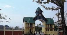 Army camp inside Manipur Univ opposed