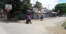 AKRSU(P) bandh hit normal life