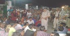 Snakebite blots on healthcare in Udalguri district