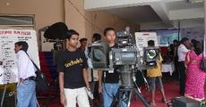 TECHNICHE08 going on at IITG