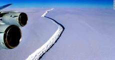 Implications of the Larsen C collapse