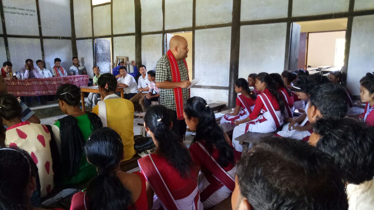Career Awareness Programme