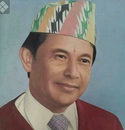 Gorkha Sanmelan condoles Bhandaris' death